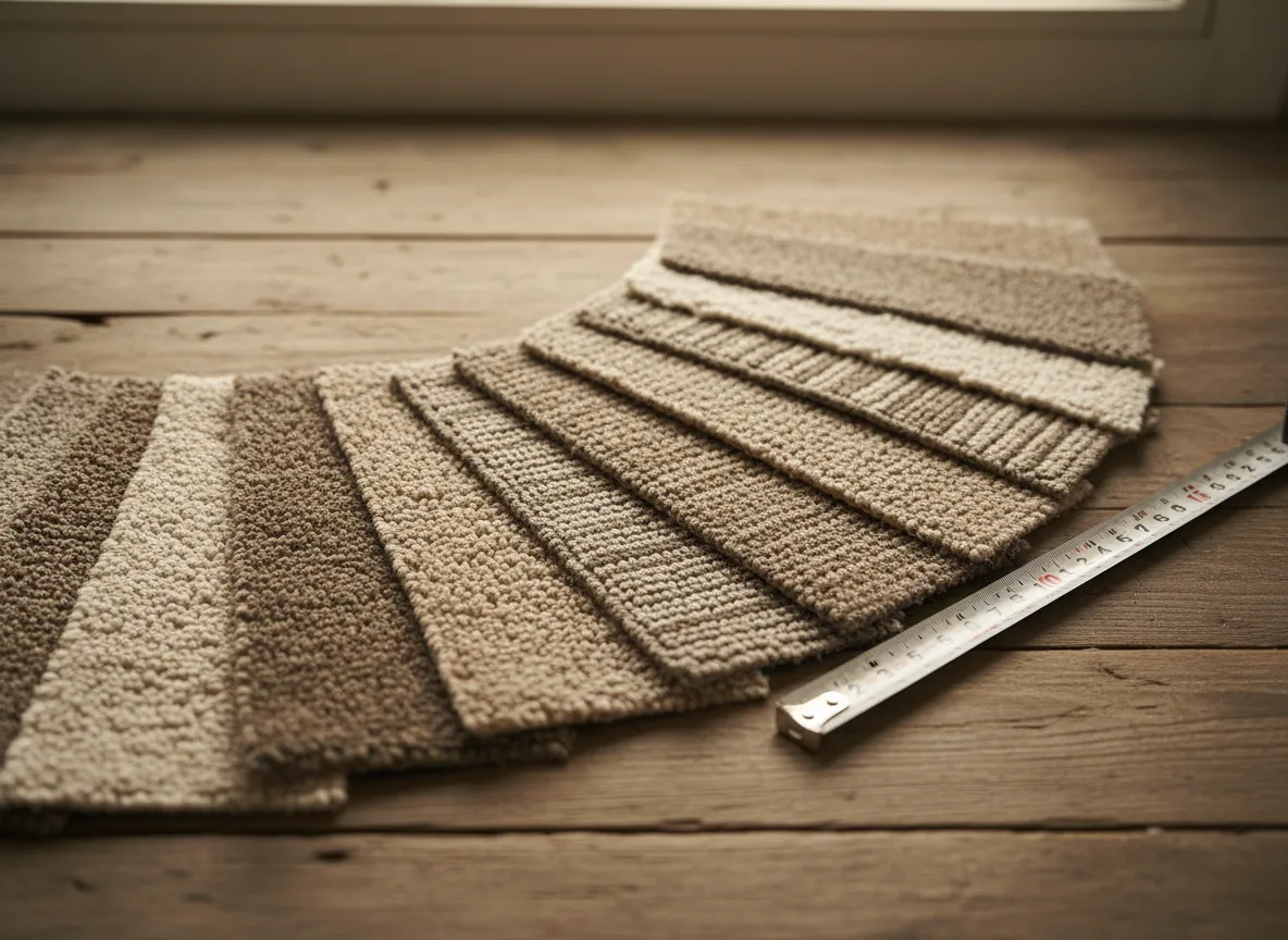 Carpet Installation Diller, NE FAQs